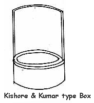Solar-cooker-design-kishor&Kumar type