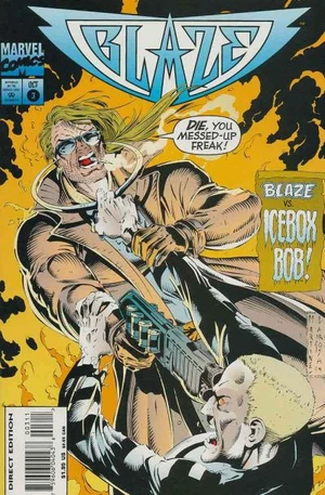 Blaze Vol 1 3