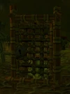 Captured Crocolisk