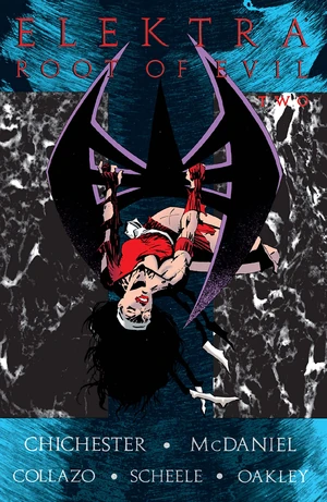 Elektra Vol 1 2