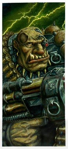 Ogryn