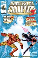 Contest of Champions II Vol 1 1