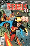REBELS 11