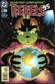 REBELS 14