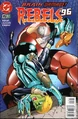 REBELS 15