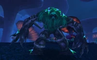 Lagoon Walker
