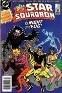 All-Star Squadron Vol 1 44