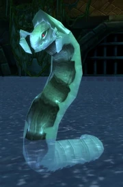 Murk Worm