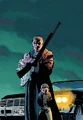 Supernatural Origins