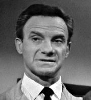 Jonathan Harris - Irwin Allen W...