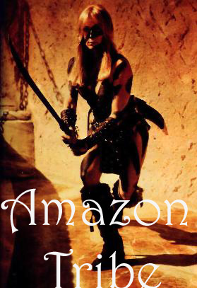 Amazon Tribes Wiki