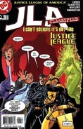 JLA Classified 4