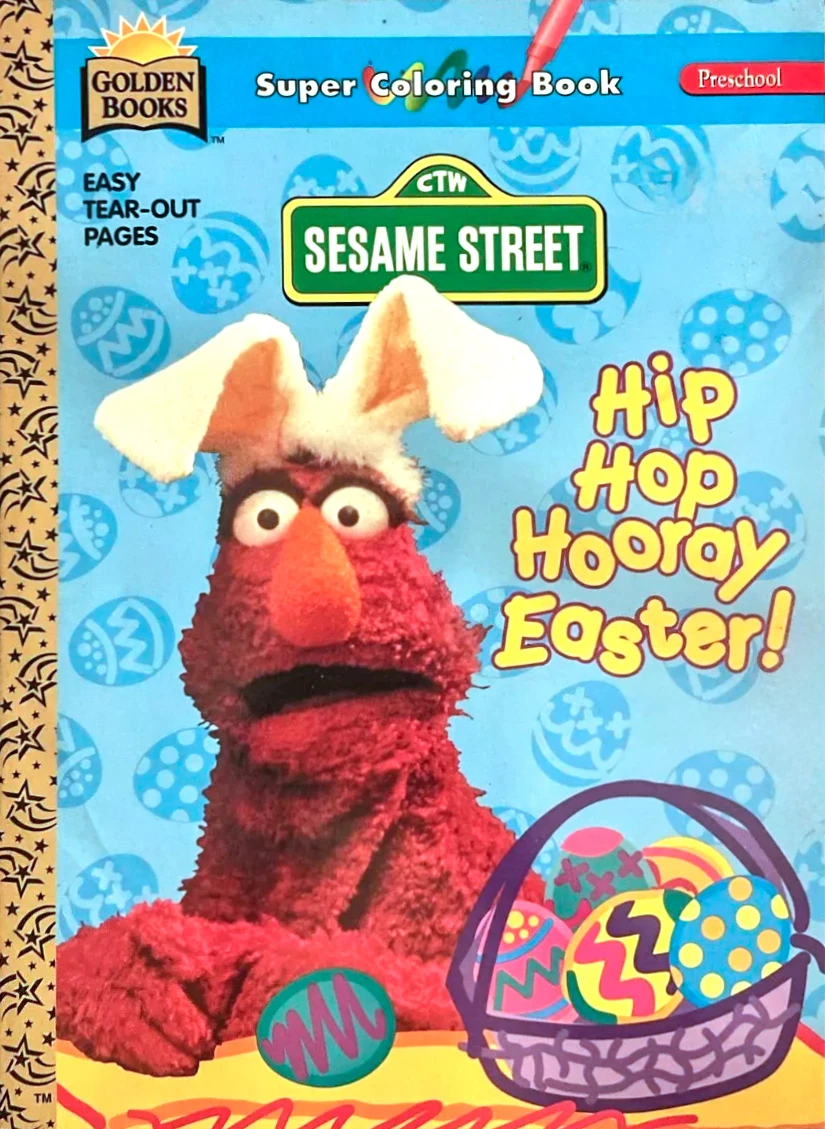 Hiphophooraytelly