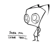Trial Littlezim