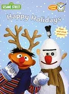 Happyholidayscbook