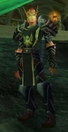 Sanctum Defender