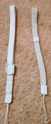 WIISTRAP