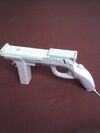 Wii Light Gun