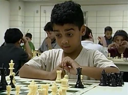 Chessmatch