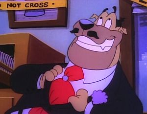 Mayorkickbark