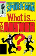 Peter Parker, The Spectacular Spider-Man Vol 1 92