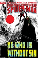 Peter Parker, The Spectacular Spider-Man Vol 1 109