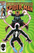 Peter Parker, The Spectacular Spider-Man Vol 1 115