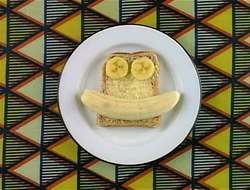 Bananasandwich