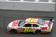 Greg Biffle 2008 3M Ford Fusion