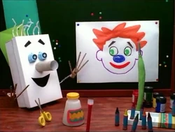 Artsupplies