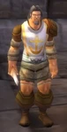 Theramore Deserter