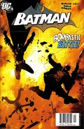 Batman 646