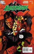 Batman 649