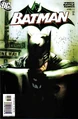 Batman 650