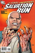 Salvation Run 7
