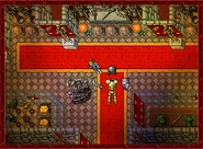 Knight equip