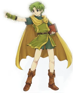 Lugh