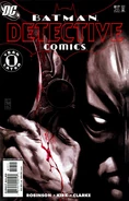 Detective Comics 817A