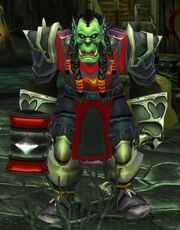 Blood Guard Gulmok