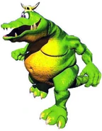 KLumsyDK64