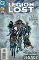 Legion Lost 1