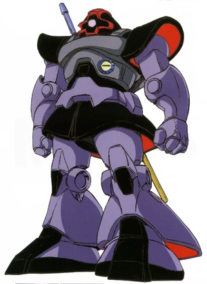 Ms-09R
