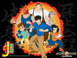 MainJ-Team