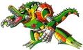 MMX2Wheel