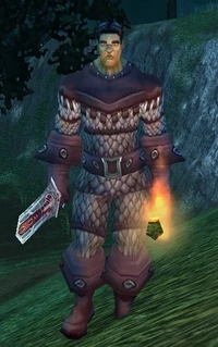 Image of Watcher Wollpert