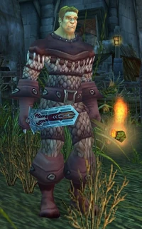 Watcher Mocarski