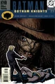 Batman Gotham Knights 23