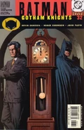 Batman Gotham Knights 32