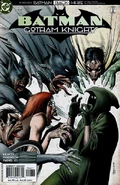 Batman Gotham Knights 46