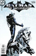 Batman Gotham Knights 59